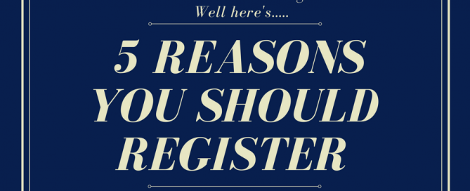 5 Reasons to Register for 2017 ALL CPAs Year-End Seminar