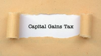 American Families Plan Proposes Increasing Taxes on Capital Gains