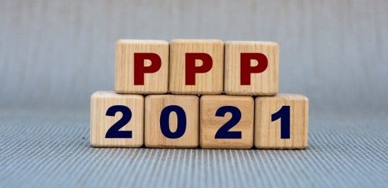 PPP 2021